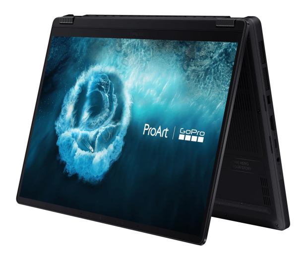 ASUS ProArt GoPro PX13 Ryzen AI MAX+395/128GB/1TB/Win11P OLED+PEN - 1483987 - zdjęcie 6